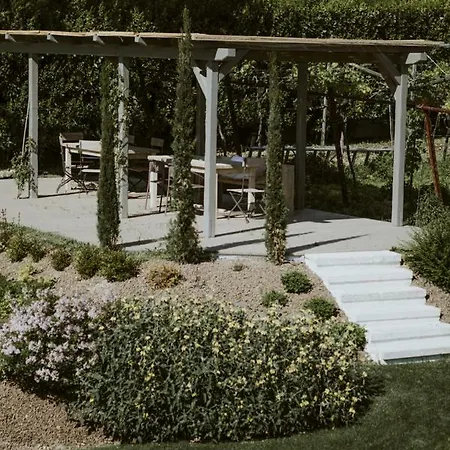 مزرعة للإقامة Ca Muretta Relais