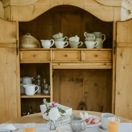 Ca Muretta Relais 巴多利诺