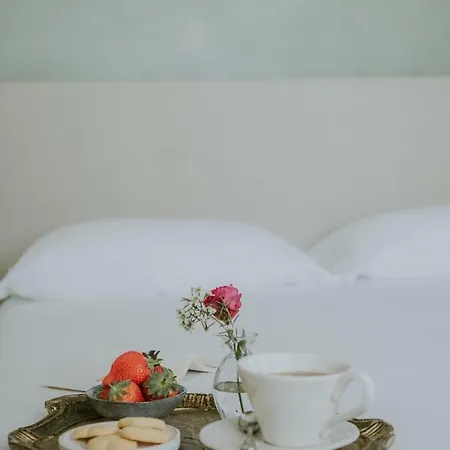 Ca Muretta Relais 农家乐 巴多利诺