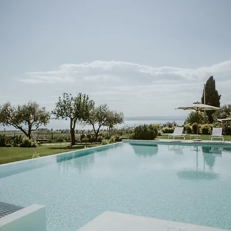 农家乐 Ca Muretta Relais 巴多利诺