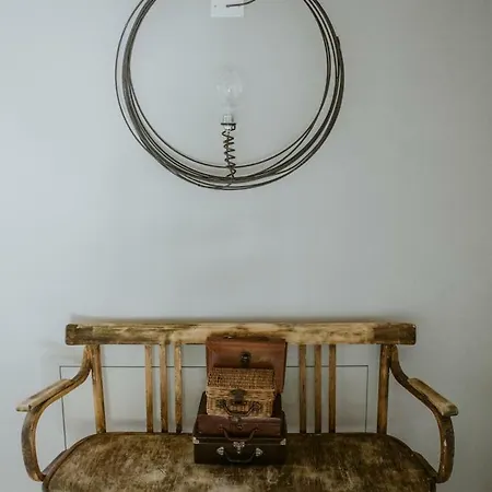 Ca Muretta Relais Farm stay