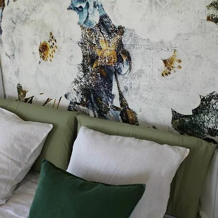 Ca Muretta Relais Farm stay *