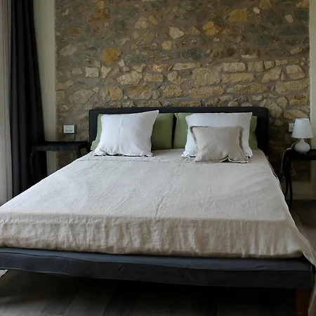 Farm stay Ca Muretta Relais *