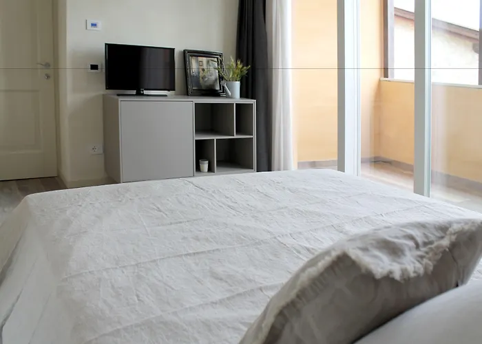 Ca Muretta Relais ברדולינו