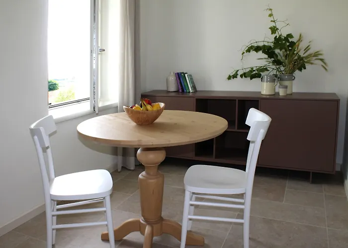 Ca Muretta Relais ברדולינו