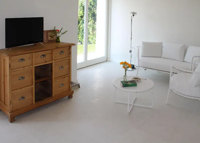 Ca Muretta Relais בית חווה