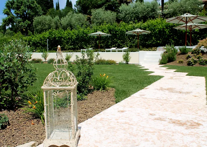 Ca Muretta Relais בית חווה