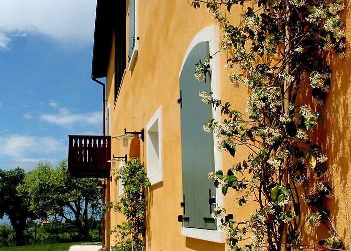 Ca Muretta Relais * ברדולינו