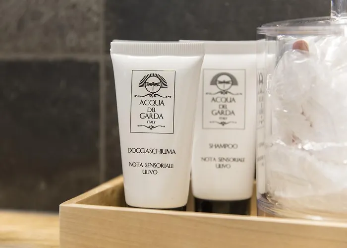 Ca Muretta Relais * ברדולינו