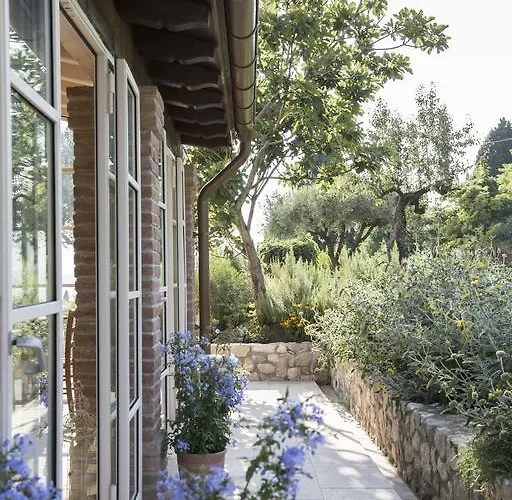 Ca Muretta Relais בית חווה