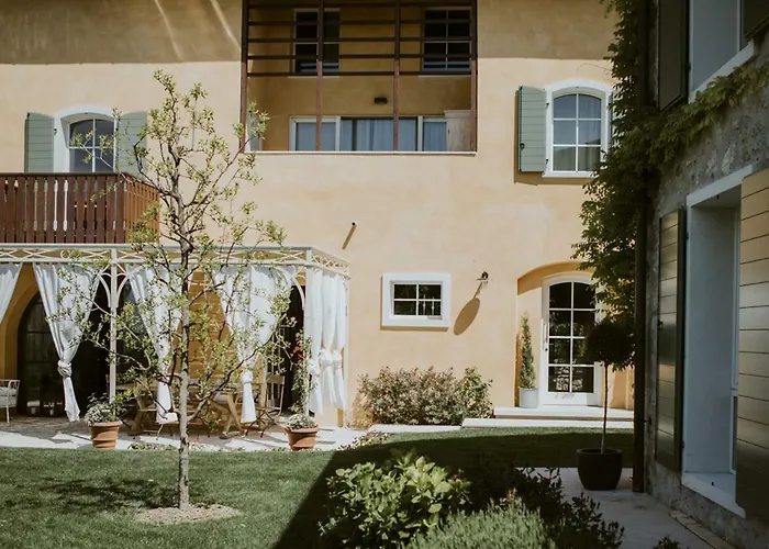 Ca Muretta Relais * ברדולינו