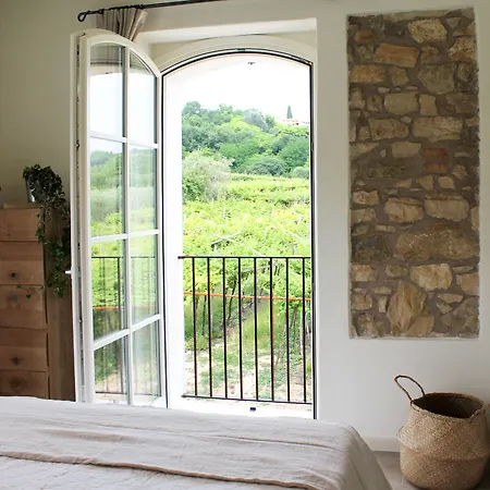 Alloggio per agriturismo Ca Muretta Relais Bardolino