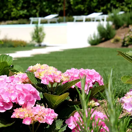 Ca Muretta Relais Séjour à la ferme *