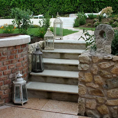 Ca Muretta Relais * Bardolino