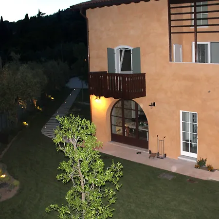 Alloggio per agriturismo Ca Muretta Relais