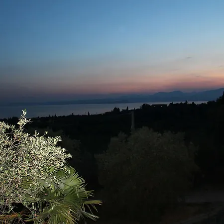 Séjour à la ferme Ca Muretta Relais Bardolino