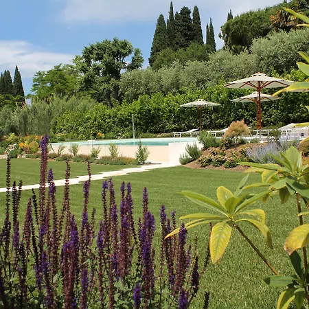 Ca Muretta Relais Alloggio per agriturismo Bardolino