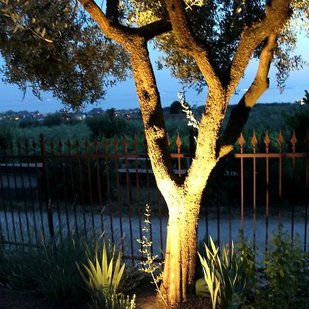 Alloggio per agriturismo Ca Muretta Relais Bardolino