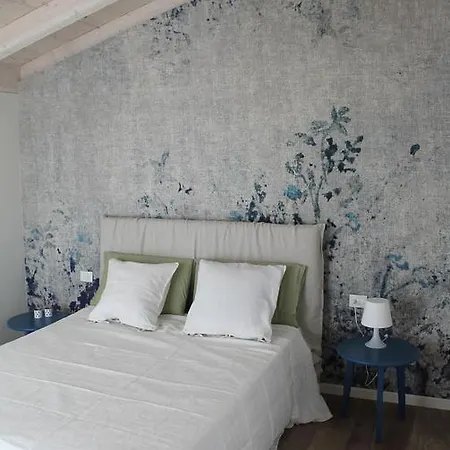 Alloggio per agriturismo Ca Muretta Relais