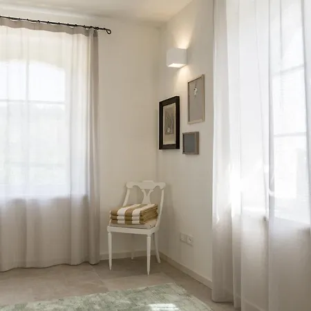 Ca Muretta Relais בית חווה