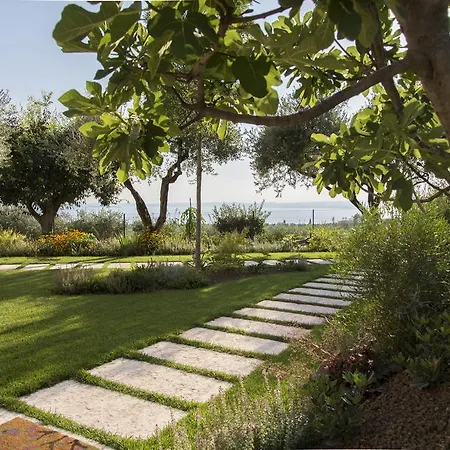 Ca Muretta Relais * Bardolino