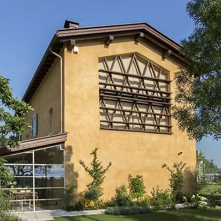 Ca Muretta Relais Alloggio per agriturismo Bardolino
