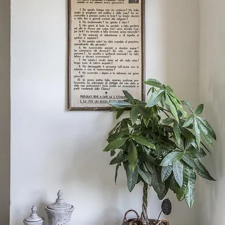 Alloggio per agriturismo Ca Muretta Relais *