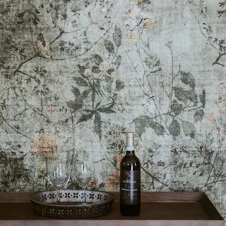Alloggio per agriturismo Ca Muretta Relais *