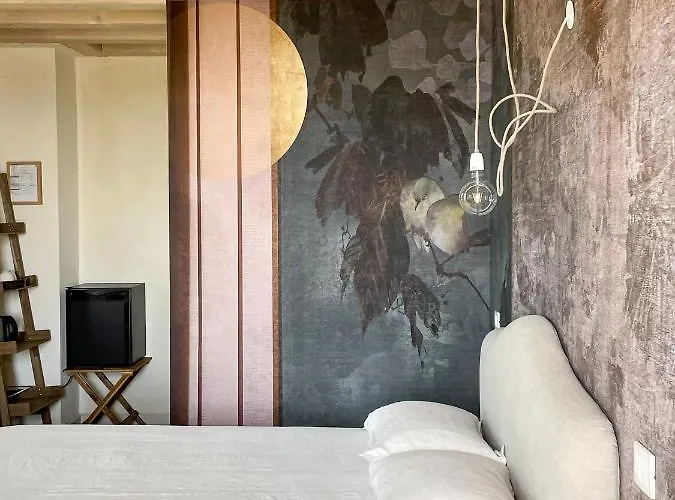 Ca Muretta Relais Feriegård