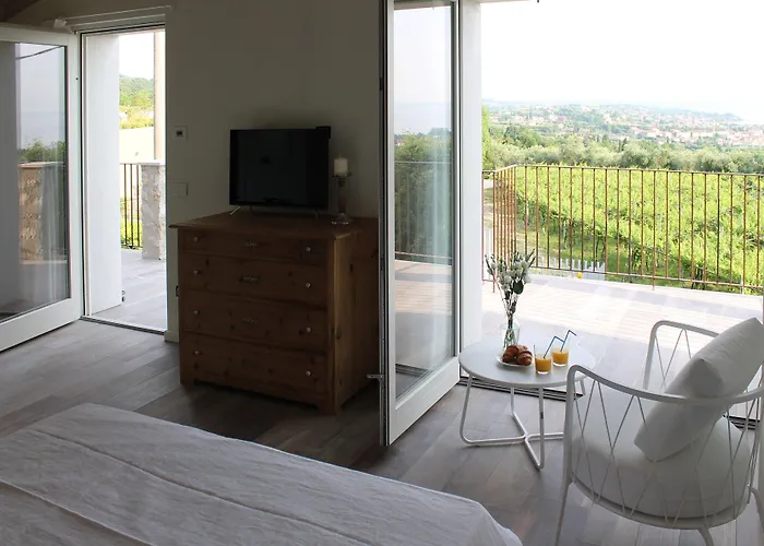 Ca Muretta Relais Bardolino