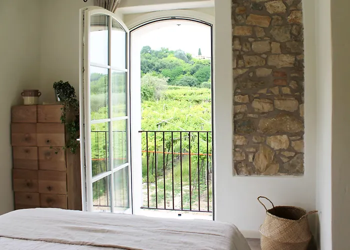 Feriegård Ca Muretta Relais Bardolino