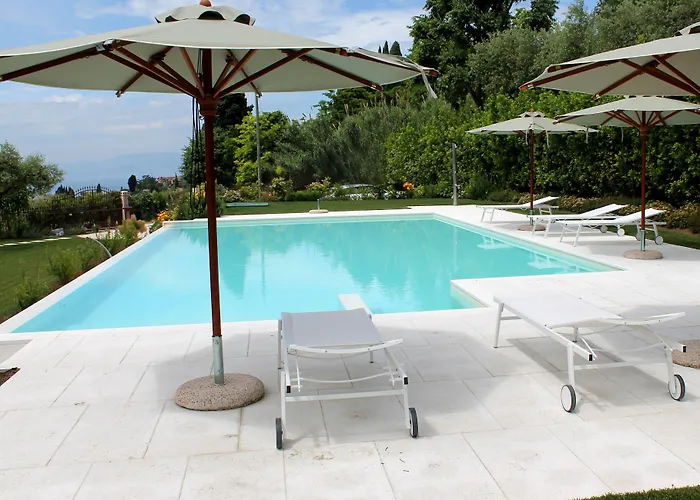 팜스테이 Ca Muretta Relais