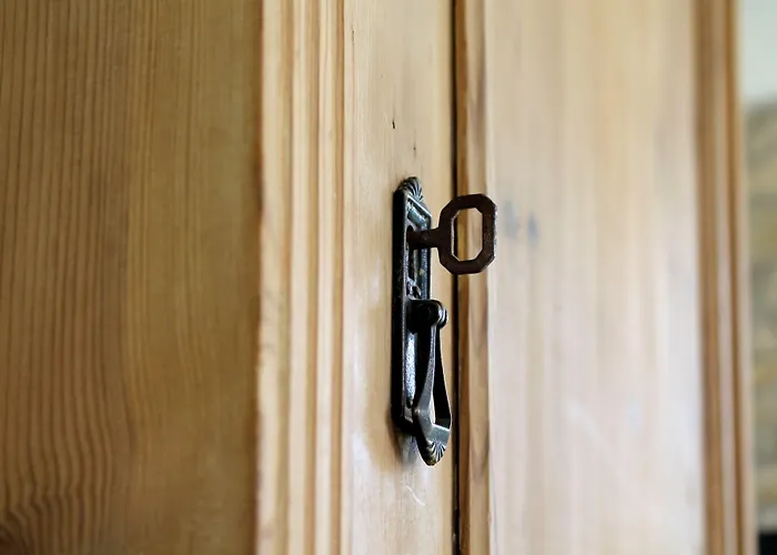 Feriegård Ca Muretta Relais Bardolino