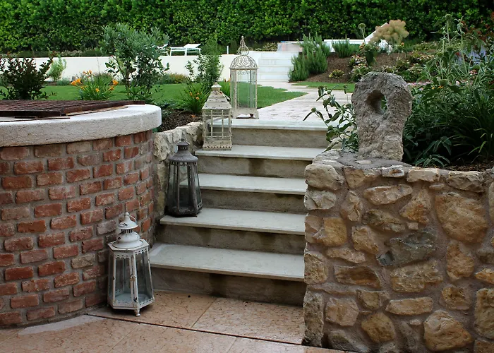 Ca Muretta Relais * Bardolino