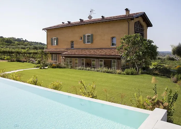 Feriegård Ca Muretta Relais