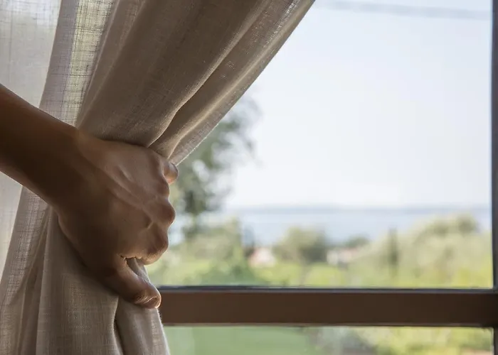 Ca Muretta Relais 바르돌리노