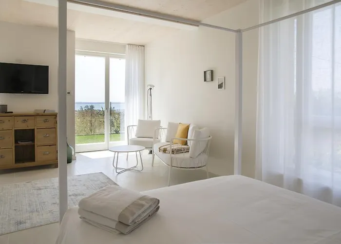 Feriegård Ca Muretta Relais Bardolino