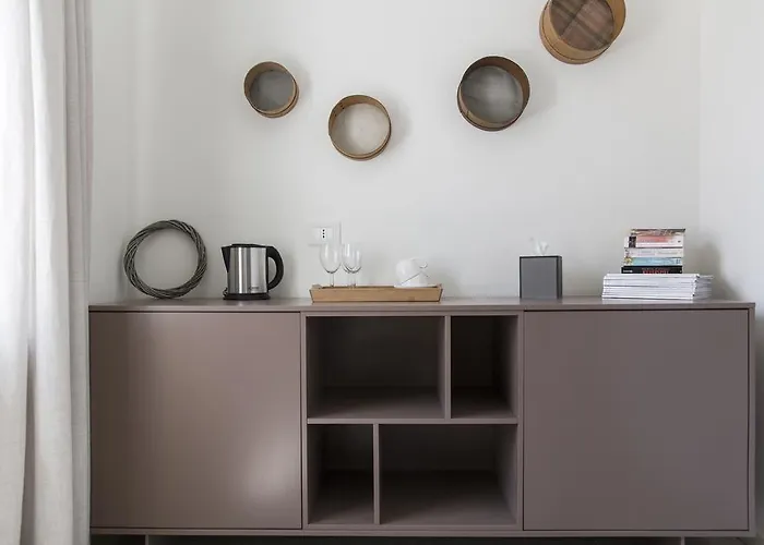 Ca Muretta Relais 팜스테이 *