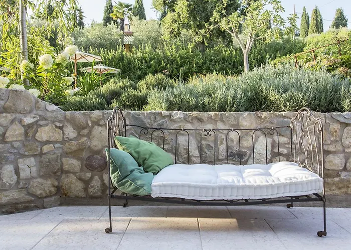 Ca Muretta Relais Lantgård Bardolino