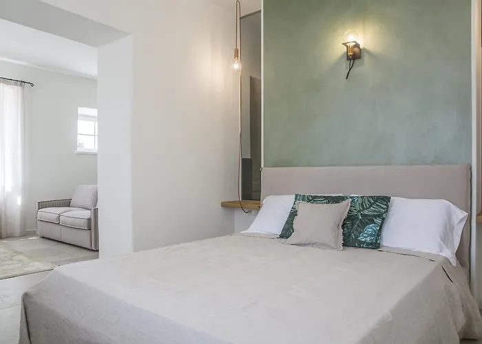 Ca Muretta Relais 팜스테이