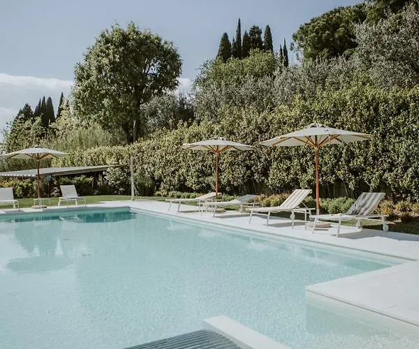 Ca Muretta Relais * Bardolino