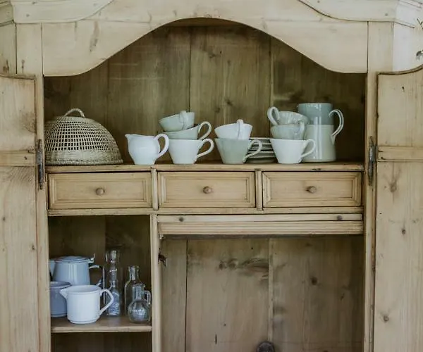 Ca Muretta Relais Feriegård Bardolino