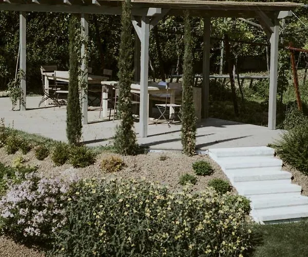 팜스테이 Ca Muretta Relais