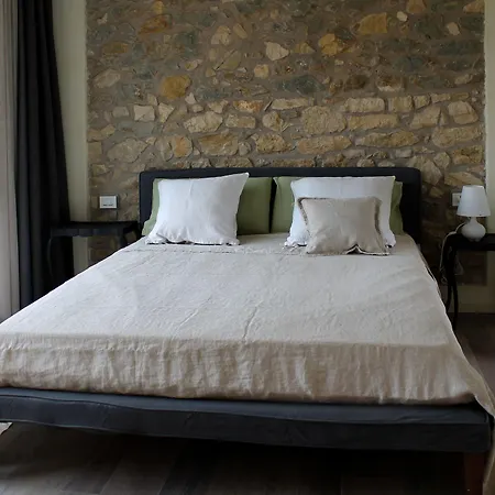 Agroturismo Ca Muretta Relais *