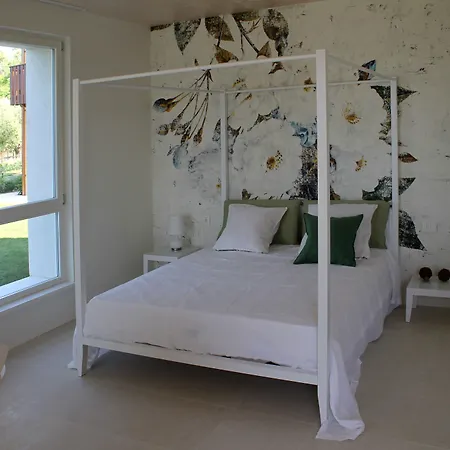 Ca Muretta Relais Vakantieboerderij *