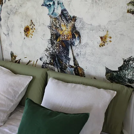 Ca Muretta Relais Vakantieboerderij Bardolino