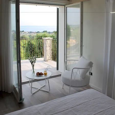 Ca Muretta Relais Vakantieboerderij Bardolino