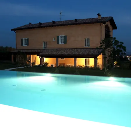 Ca Muretta Relais Agroturismo Bardolino