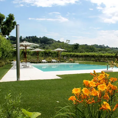 Ca Muretta Relais Vakantieboerderij