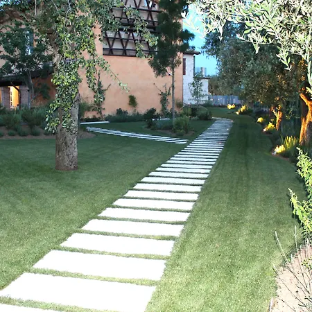 Ca Muretta Relais *
